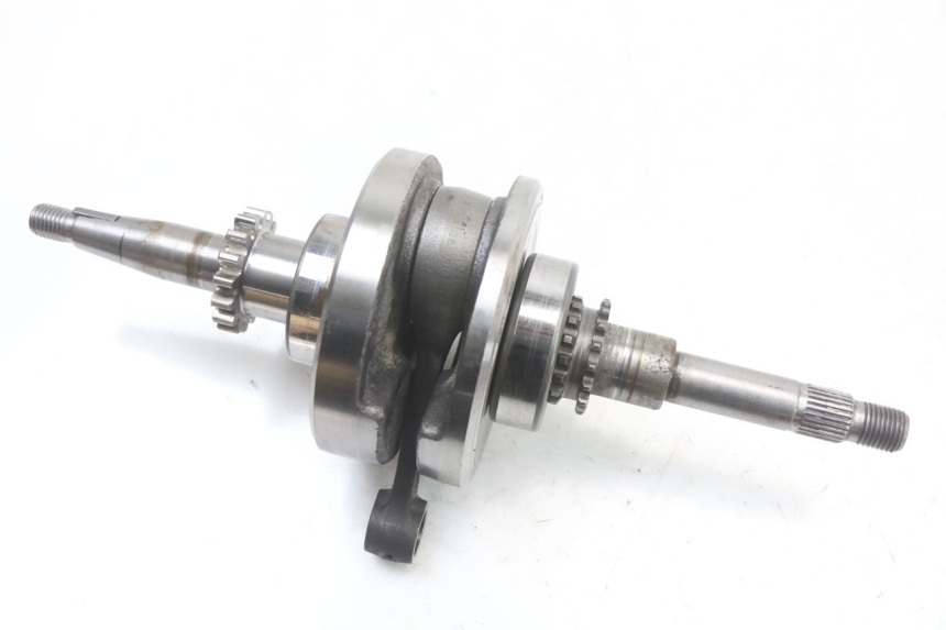 photo de ALBERO MOTORE KYMCO AGILITY 4T 50 (2005 - 2018) - Vista principale