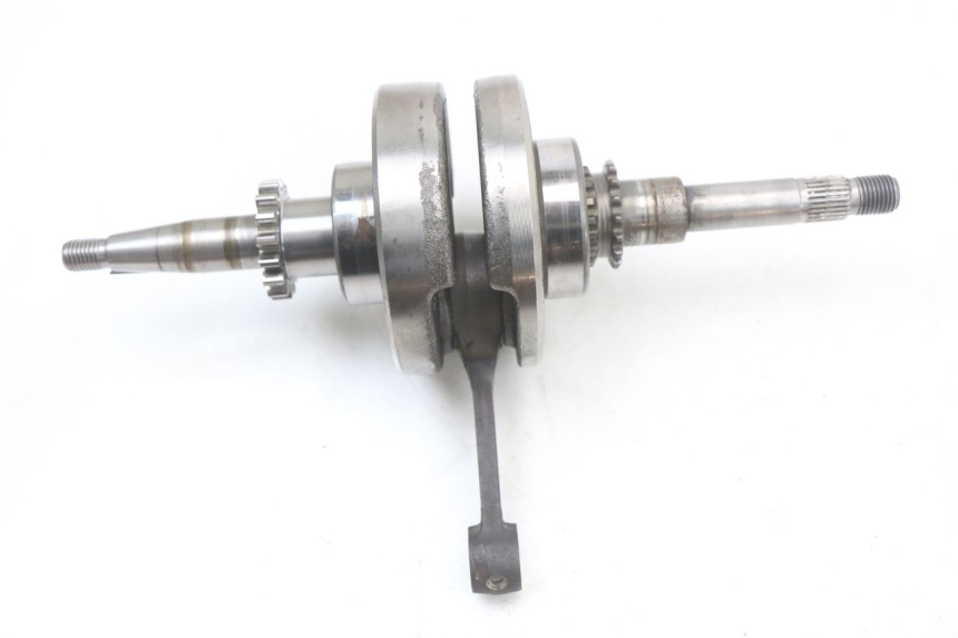 photo de ALBERO MOTORE KYMCO AGILITY 4T 50 (2005 - 2018) - Dettaglio del componente