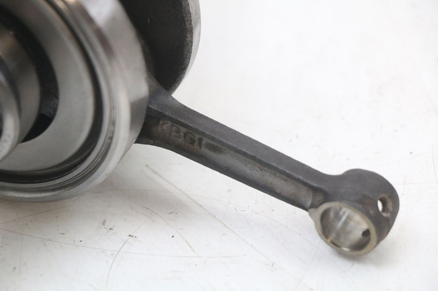 photo de ALBERO MOTORE KYMCO AGILITY 4T 50 (2005 - 2018) - Altra angolazione