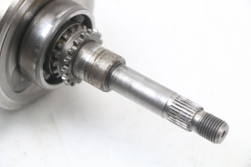 photo de ALBERO MOTORE KYMCO AGILITY 4T 50 (2005 - 2018) - Vista d'insieme del prodotto