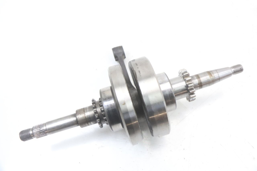 photo de ALBERO MOTORE KYMCO AGILITY 4T 50 (2005 - 2018) - Dettagli dei punti di fissaggio