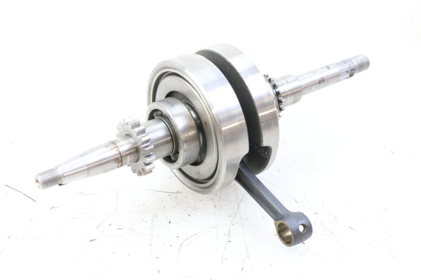 photo de ALBERO MOTORE KYMCO AGILITY 4T 50 (2018 - 2022) - Vista principale