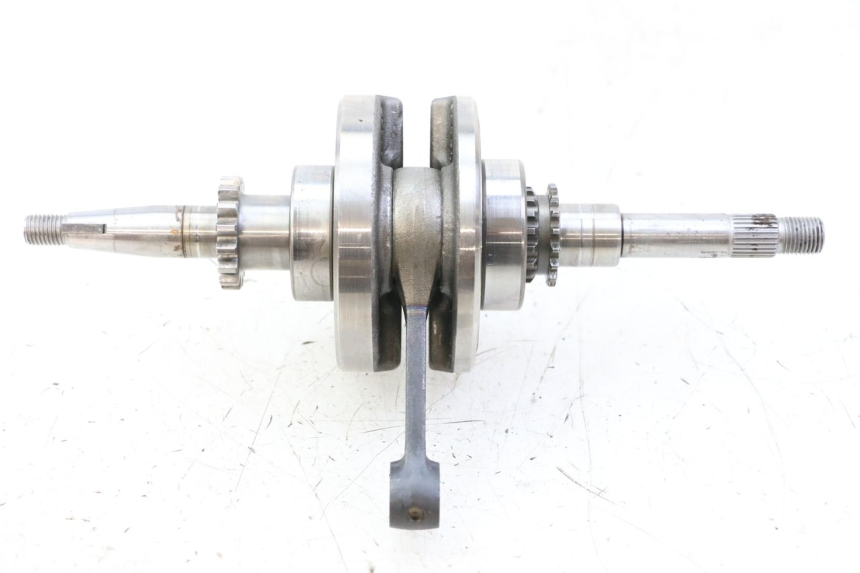 photo de ALBERO MOTORE KYMCO AGILITY 4T 50 (2018 - 2022) - Dettaglio del componente