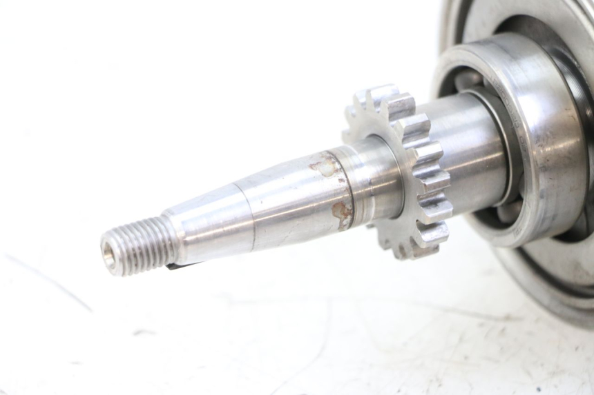 photo de ALBERO MOTORE KYMCO AGILITY 4T 50 (2018 - 2022) - Primo piano tecnico