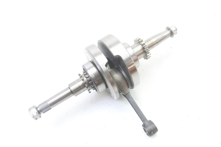 photo de ALBERO MOTORE KYMCO AGILITY 4T 50 (2018 - 2022) - Vista principale