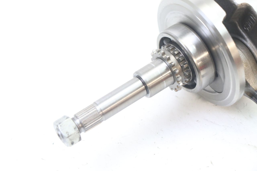 photo de ALBERO MOTORE KYMCO AGILITY 4T 50 (2018 - 2022) - Dettaglio del componente