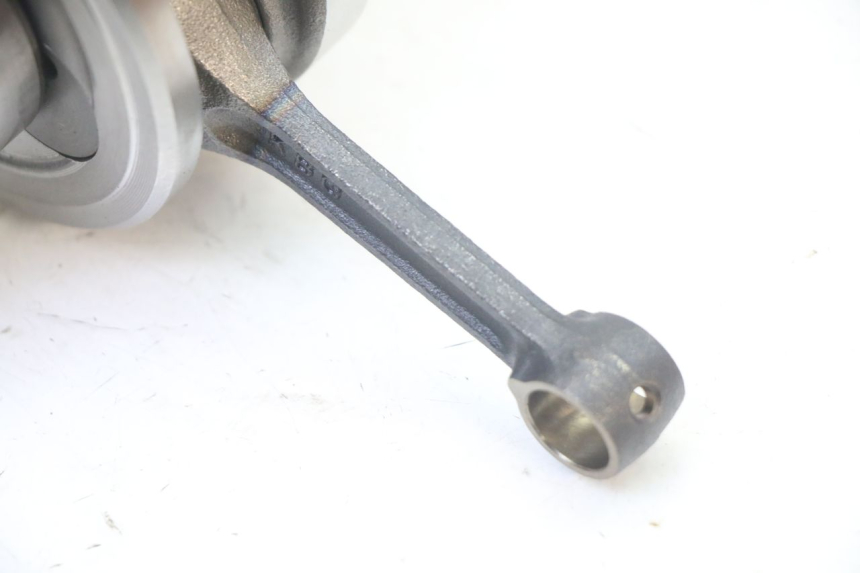 photo de ALBERO MOTORE KYMCO AGILITY 4T 50 (2018 - 2022) - Zoom sullo stato d'uso