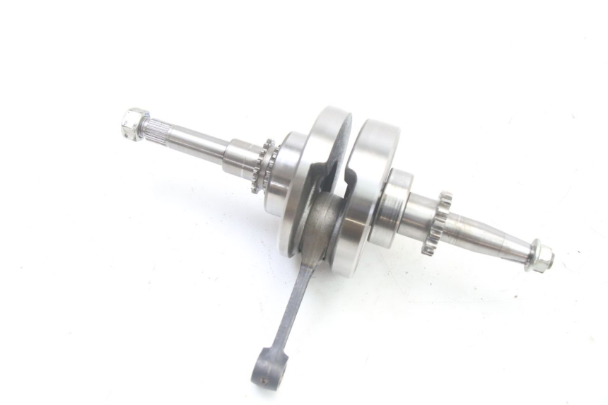 photo de ALBERO MOTORE KYMCO AGILITY 4T 50 (2018 - 2022) - Altra angolazione