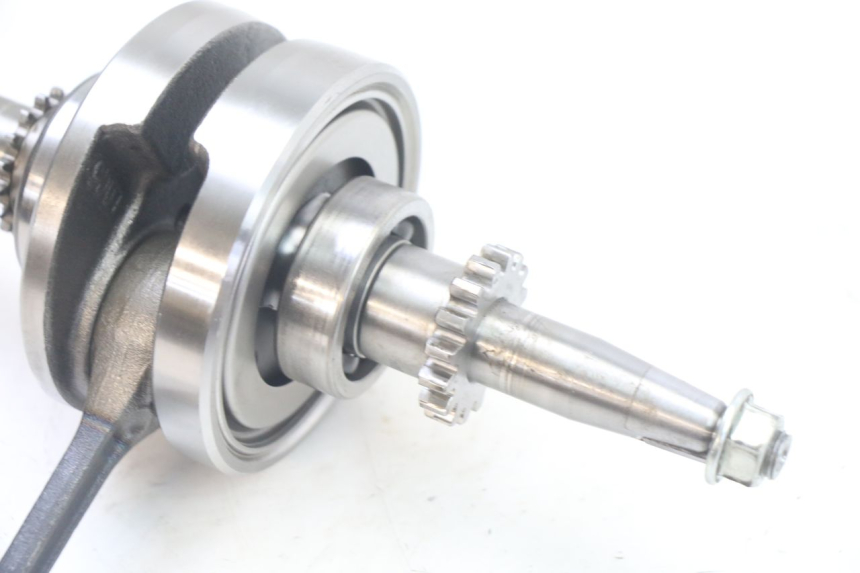 photo de ALBERO MOTORE KYMCO AGILITY 4T 50 (2018 - 2022) - Primo piano tecnico