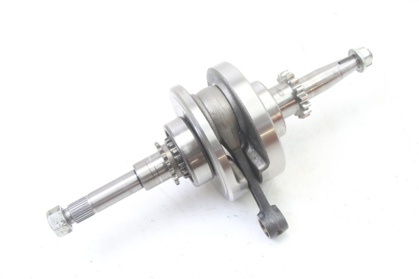 photo de ALBERO MOTORE KYMCO AGILITY 4T 50 (2018 - 2022) - Dettagli dei punti di fissaggio