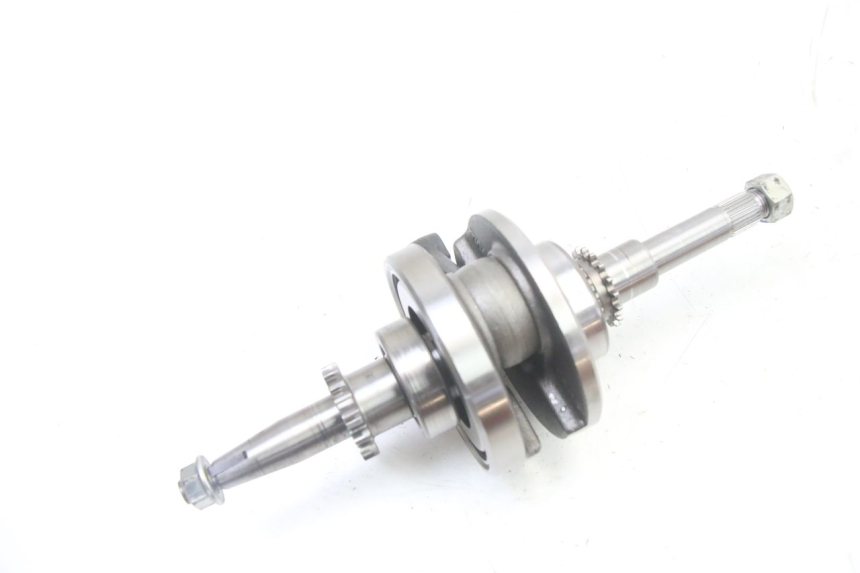 photo de ALBERO MOTORE KYMCO AGILITY 4T 50 (2018 - 2022) - Ricambio usato controllato