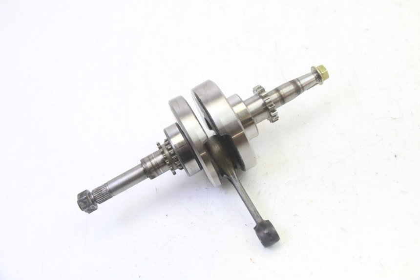 photo de ALBERO MOTORE KYMCO AGILITY 4T 50 (2005 - 2018) - Vista principale