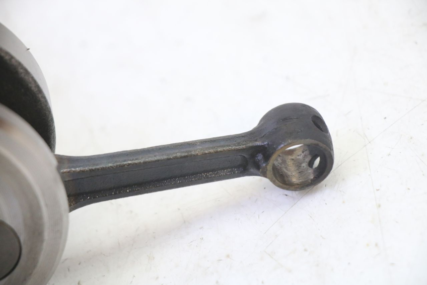 photo de ALBERO MOTORE KYMCO AGILITY 4T 50 (2005 - 2018) - Altra angolazione