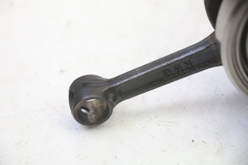 photo de ALBERO MOTORE KYMCO AGILITY 4T 50 (2005 - 2018) - Vista d'insieme del prodotto