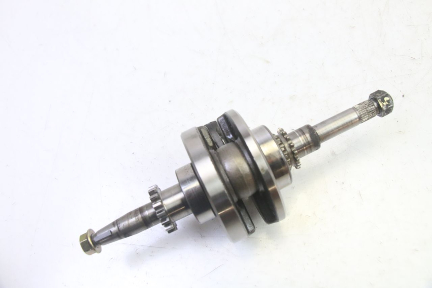 photo de ALBERO MOTORE KYMCO AGILITY 4T 50 (2005 - 2018) - Ricambio usato controllato