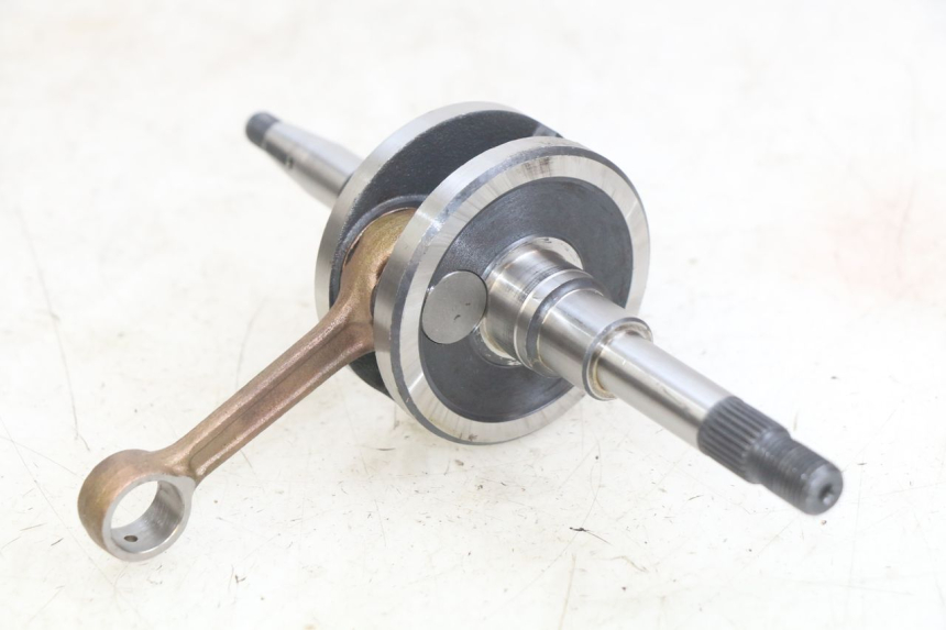 photo de ALBERO MOTORE KYMCO AGILITY NAKED RENOUVO 2T 50 (2011 - 2018) - Dettaglio del componente