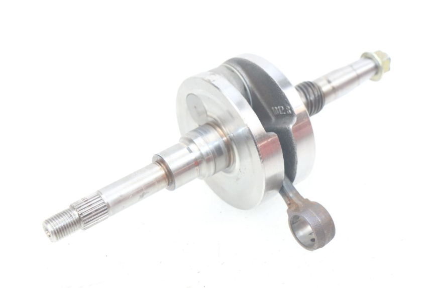 photo de ALBERO MOTORE KYMCO AGILITY RS 2T 50 (2009 - 2013) - Vista principale