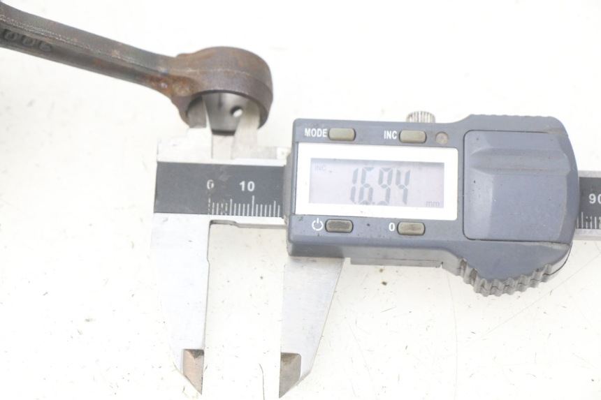 photo de ALBERO MOTORE KYMCO AGILITY RS 2T 50 (2009 - 2013) - Dettaglio del componente