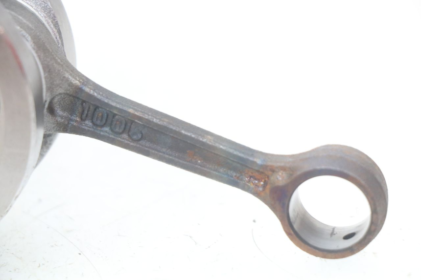 photo de ALBERO MOTORE KYMCO AGILITY RS 2T 50 (2009 - 2013) - Altra angolazione