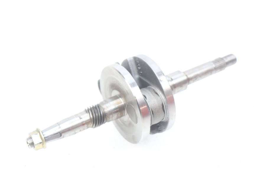 photo de ALBERO MOTORE KYMCO AGILITY RS 2T 50 (2009 - 2013) - Primo piano tecnico