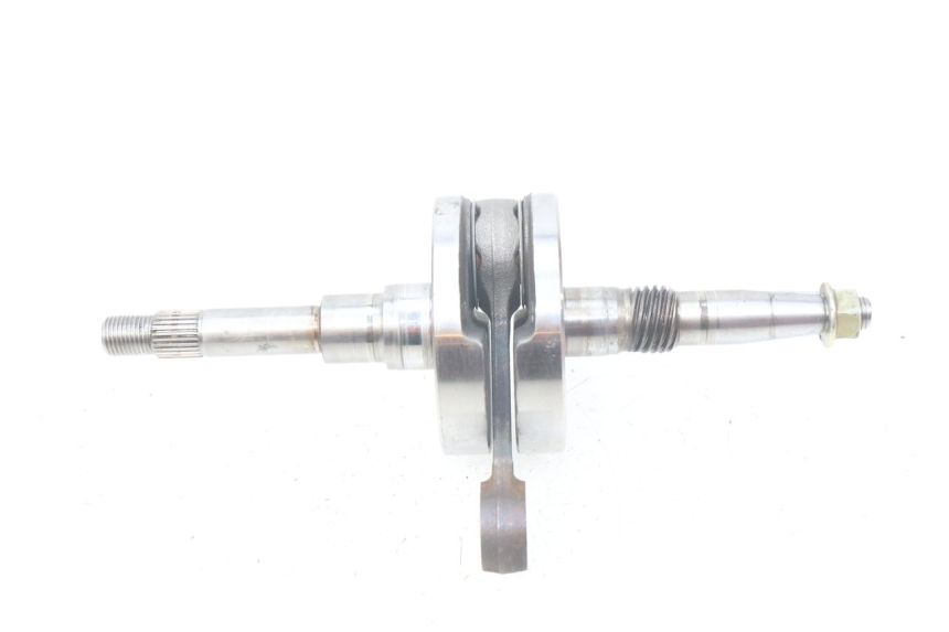 photo de ALBERO MOTORE KYMCO AGILITY RS 2T 50 (2009 - 2013) - Dettagli dei punti di fissaggio