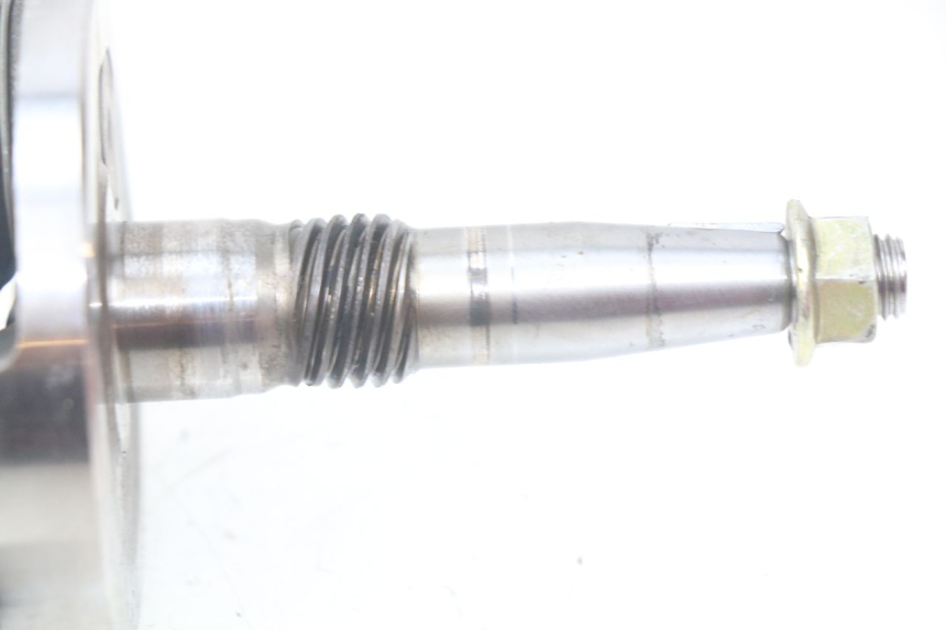 photo de ALBERO MOTORE KYMCO AGILITY RS 2T 50 (2009 - 2013) - Stato della superficie e materiale