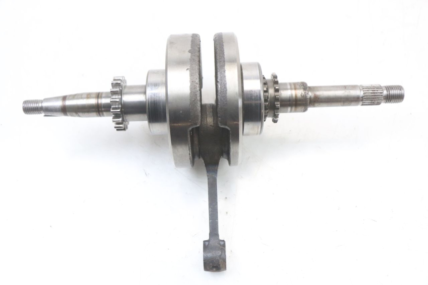 photo de Albero motore KYMCO AGILITY RS 4T 50 (2009 - 2013) - Vista principale