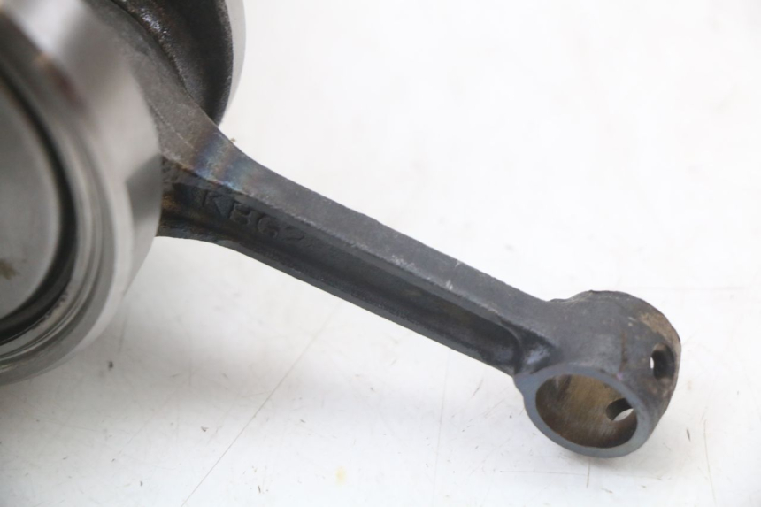 photo de Albero motore KYMCO AGILITY RS 4T 50 (2009 - 2013) - Altra angolazione