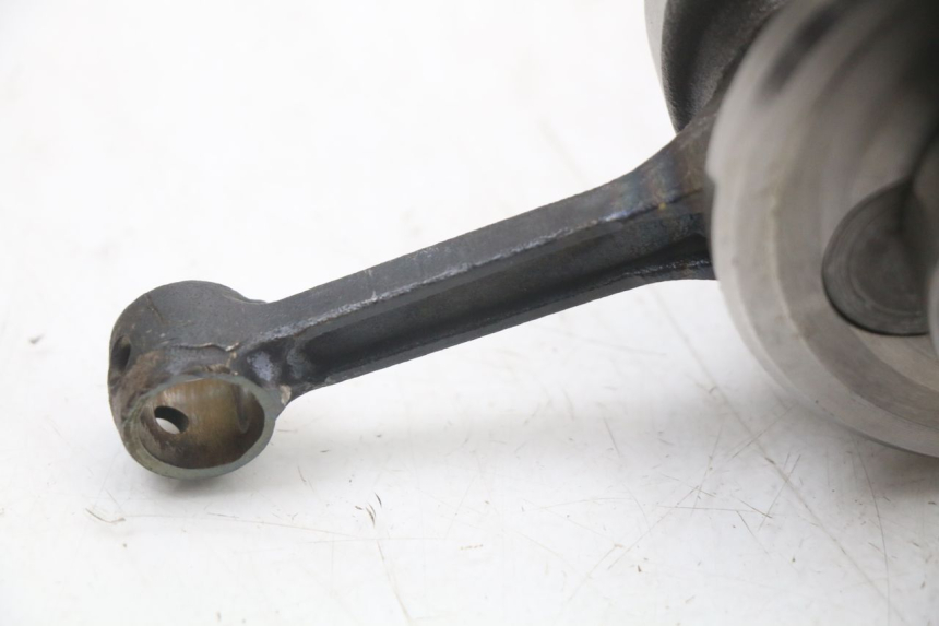 photo de Albero motore KYMCO AGILITY RS 4T 50 (2009 - 2013) - Primo piano tecnico