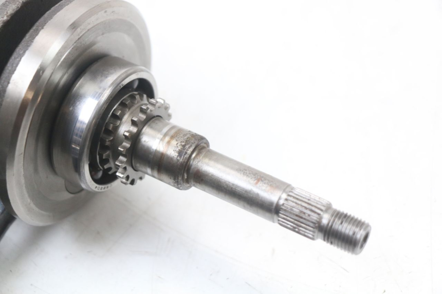 photo de Albero motore KYMCO AGILITY RS 4T 50 (2009 - 2013) - Vista d'insieme del prodotto