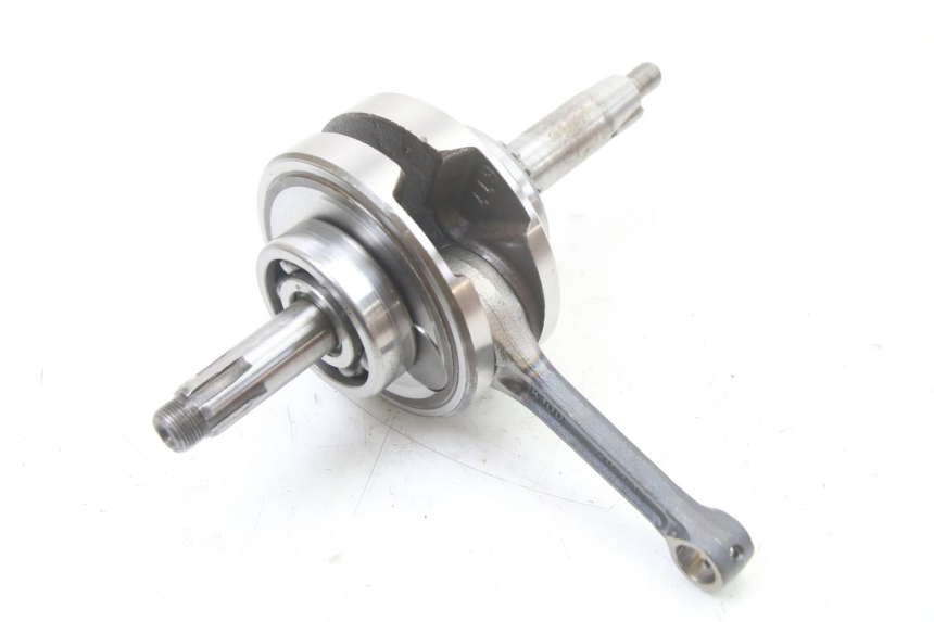 photo de ALBERO MOTORE APOLLO RFZ 125 - Vista principale