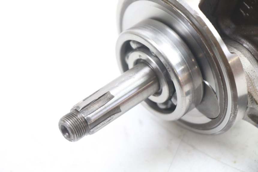 photo de ALBERO MOTORE APOLLO RFZ 125 - Dettaglio del componente