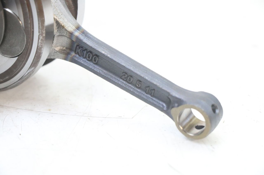 photo de ALBERO MOTORE APOLLO RFZ 125 - Zoom sullo stato d'uso