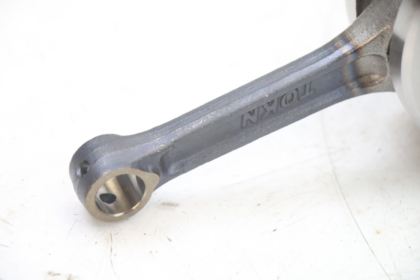 photo de ALBERO MOTORE APOLLO RFZ 125 - Primo piano tecnico