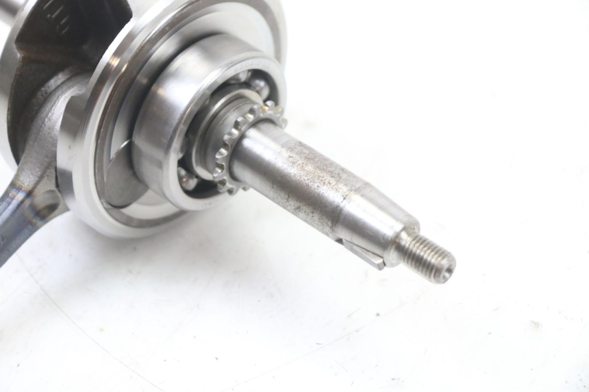 photo de ALBERO MOTORE APOLLO RFZ 125 - Vista d'insieme del prodotto