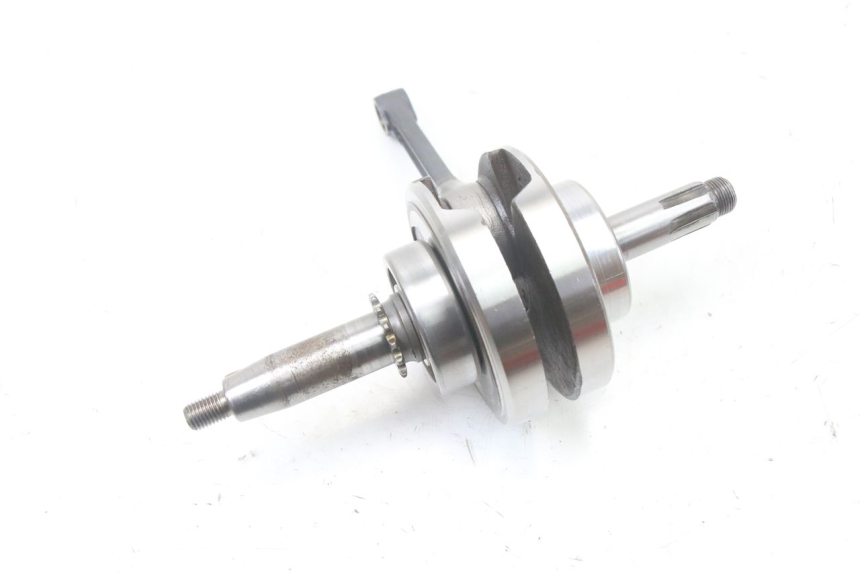 photo de ALBERO MOTORE APOLLO RFZ 125 - Stato della superficie e materiale