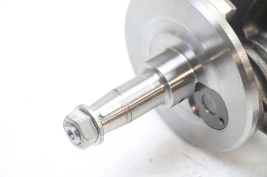 photo de ALBERO MOTORE APRILIA ATLANTIC 125 (2003 - 2009) - Dettaglio del componente