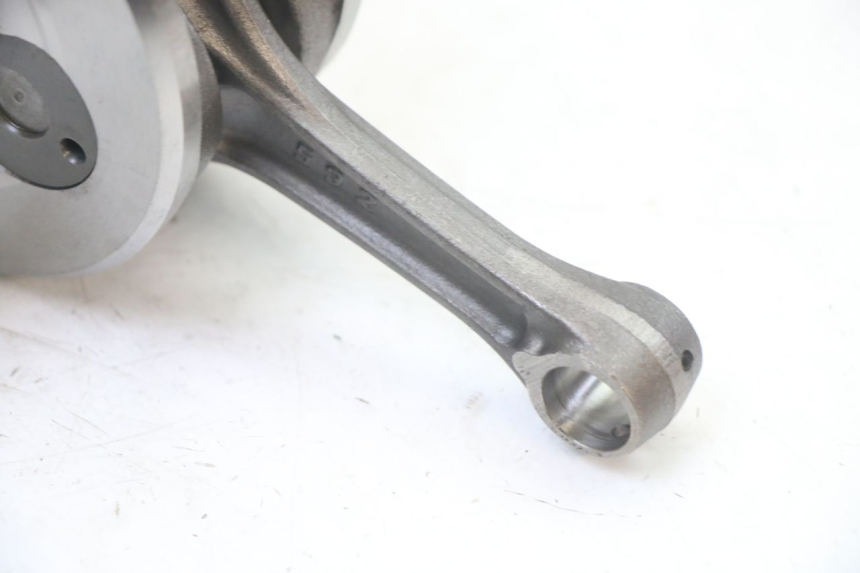 photo de ALBERO MOTORE APRILIA ATLANTIC 125 (2003 - 2009) - Zoom sullo stato d'uso