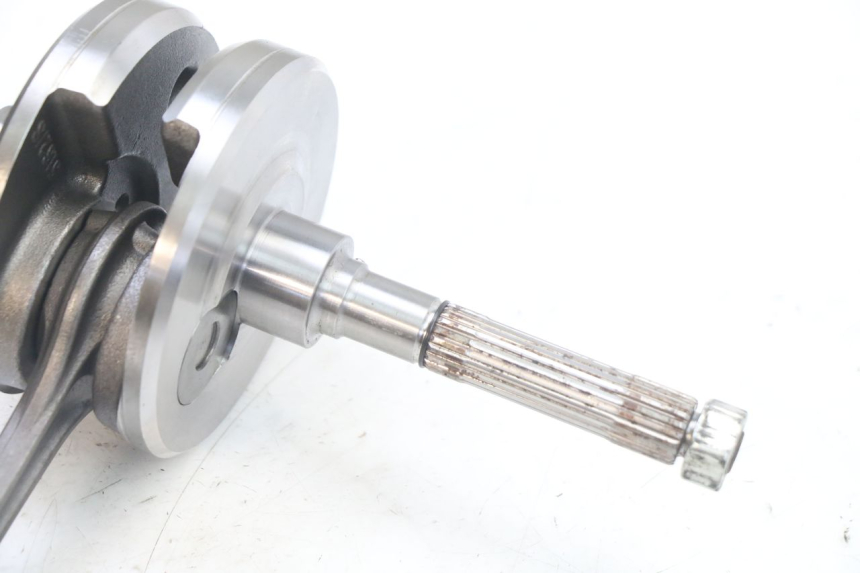 photo de ALBERO MOTORE APRILIA ATLANTIC 125 (2003 - 2009) - Altra angolazione