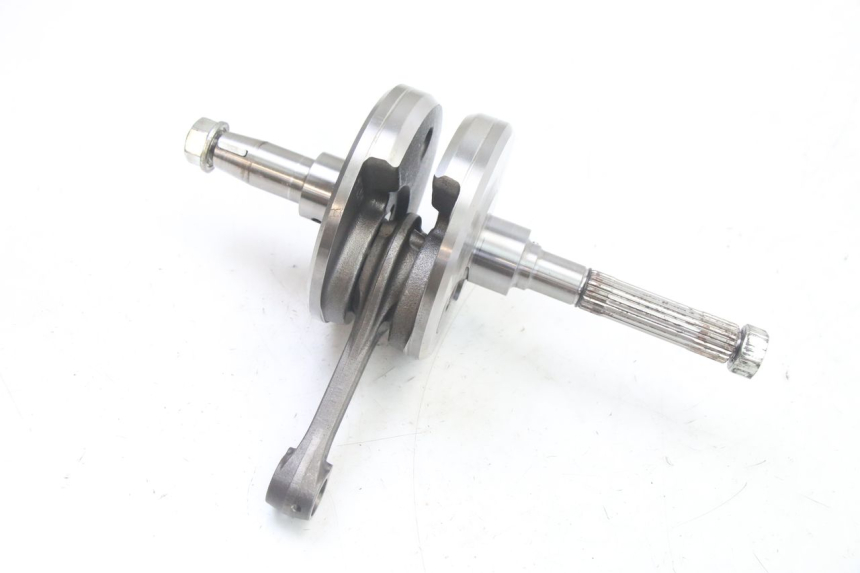 photo de ALBERO MOTORE APRILIA ATLANTIC 125 (2003 - 2009) - Primo piano tecnico