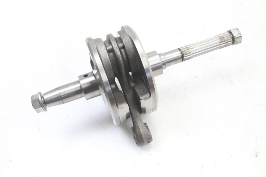 photo de ALBERO MOTORE APRILIA ATLANTIC 125 (2003 - 2009) - Dettagli dei punti di fissaggio