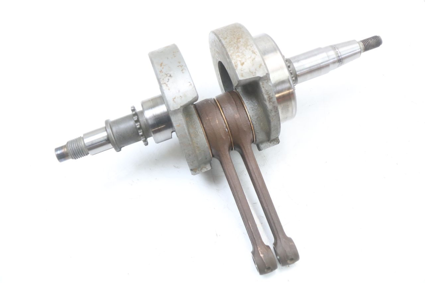 photo de ALBERO MOTORE HYOSUNG GV AQUILA 125 (2000 - 2009) - Dettaglio del componente