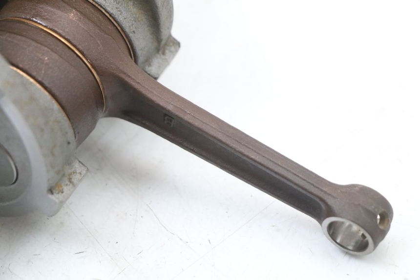 photo de ALBERO MOTORE HYOSUNG GV AQUILA 125 (2000 - 2009) - Primo piano tecnico