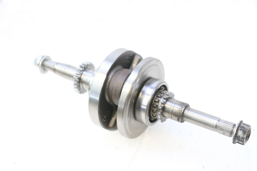 photo de ALBERO MOTORE MASH BIBOP 2.0 50 (2021 - 2026) - Zoom sullo stato d'uso