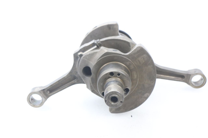 photo de Albero motore BMW R RT ABS 1100 (1996 - 2001) - Zoom sullo stato d'uso