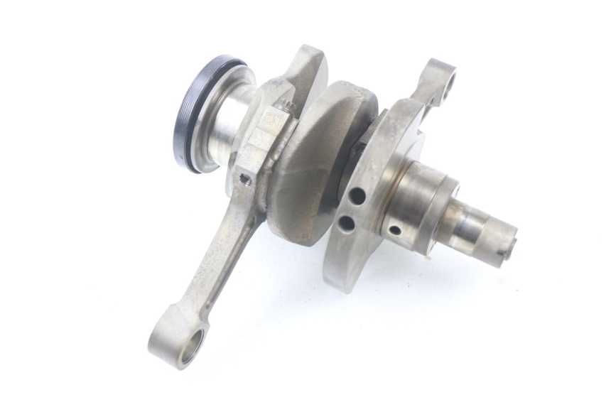 photo de Albero motore BMW R RT ABS 1100 (1996 - 2001) - Primo piano tecnico