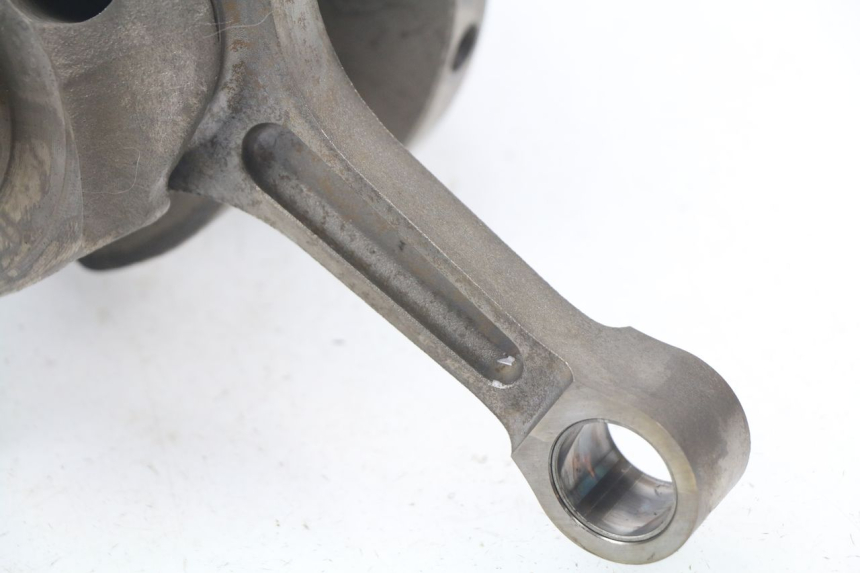 photo de Albero motore BMW R RT ABS 1100 (1996 - 2001) - Dettagli dei punti di fissaggio