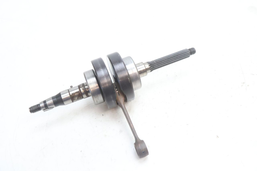 photo de ALBERO MOTORE MBK BOOSTER ROCKET 50 (1995 - 1998) - Vista principale