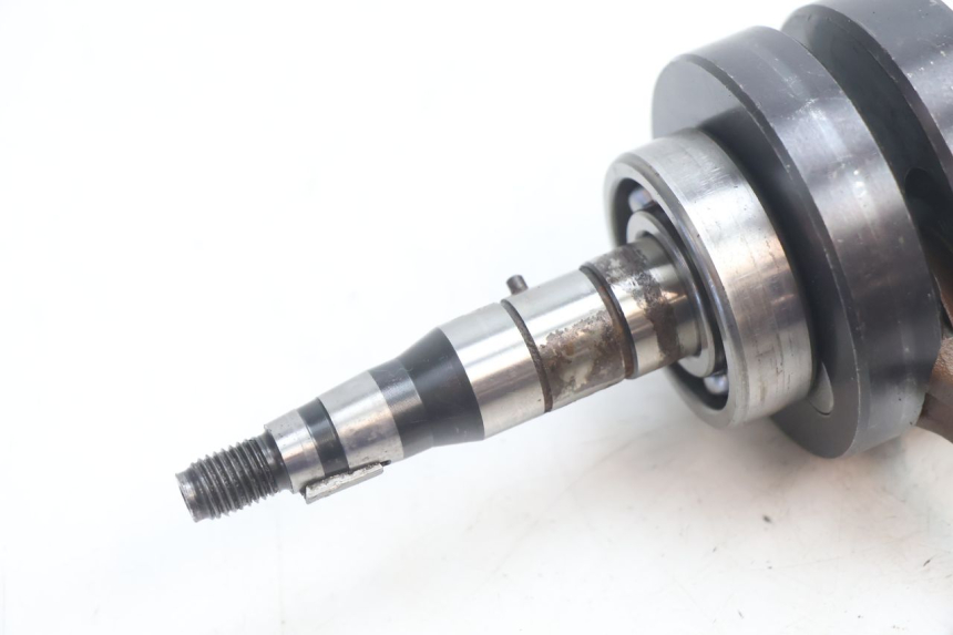 photo de ALBERO MOTORE MBK BOOSTER ROCKET 50 (1995 - 1998) - Zoom sullo stato d'uso