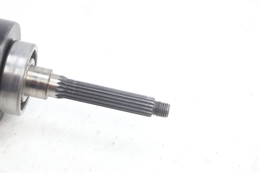 photo de ALBERO MOTORE MBK BOOSTER ROCKET 50 (1995 - 1998) - Vista d'insieme del prodotto